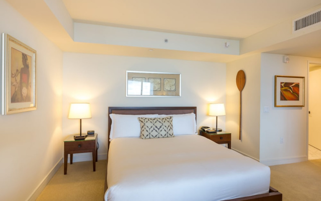 Jet Luxury @ The Trump Waikiki