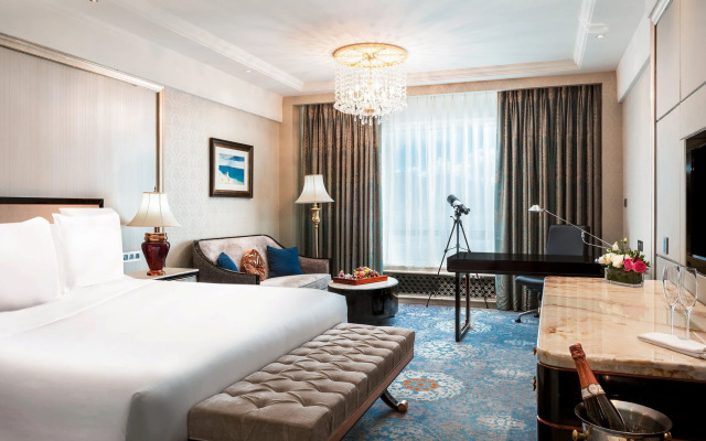 Intercontinental Resort Lhasa Paradise by IHG