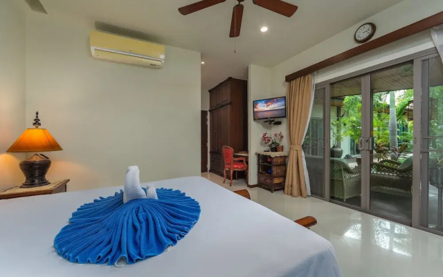 Villa Leti by Tropiclook