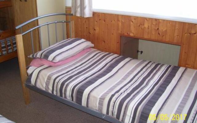 St Andrews Guesthouse