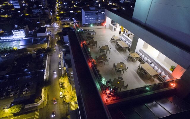 Holiday Inn Cucuta by IHG