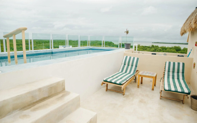 Corazon Mexicano Holbox