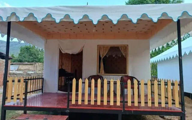 Royal Pushkar Camps
