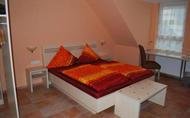 Hotel Gasthof “Goldener Engel”