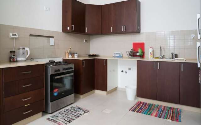 Rawabi Apartment