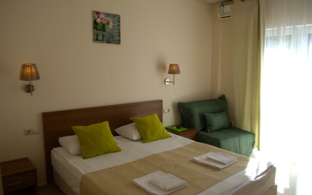 Кесеа Фэмили