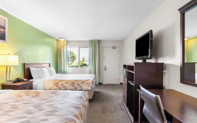 Americas Best Value Inn Yakima