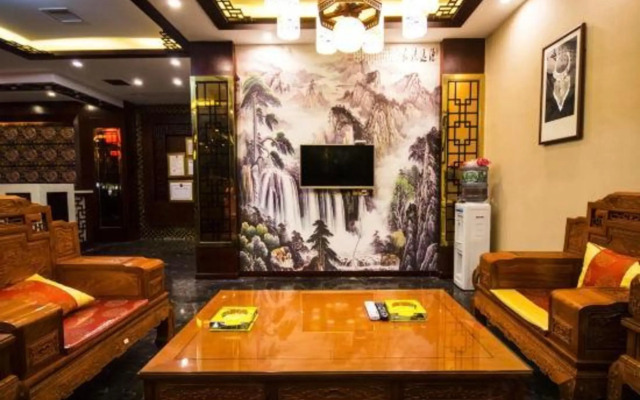 Miaodu Impression Hotel
