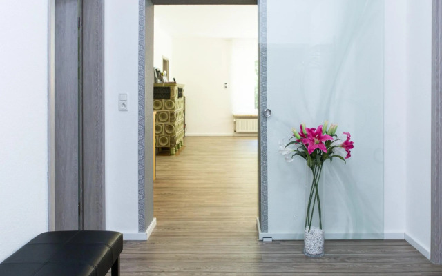 Lüneburger Heide - Ferienwohnung am Höpen