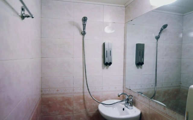 YaKorea Hostel Itaewon