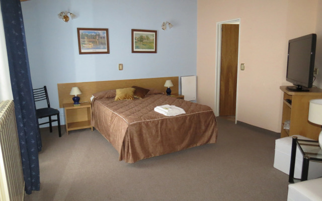 Hotel Sehuen