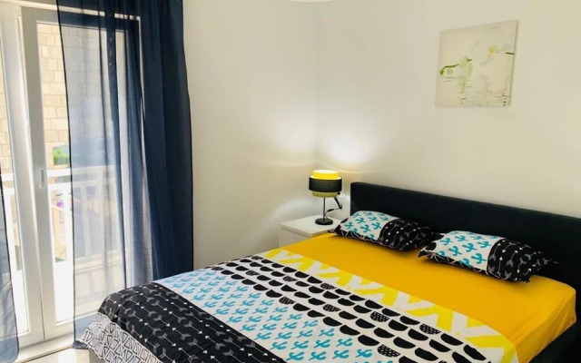 Apartments Dupcic Cavtat