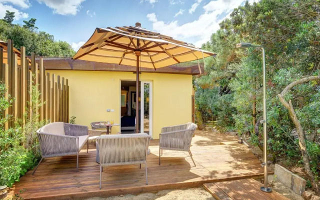 Riva Degli Etruschi by INH