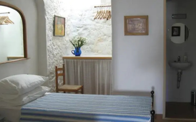 Casita Alcornocales