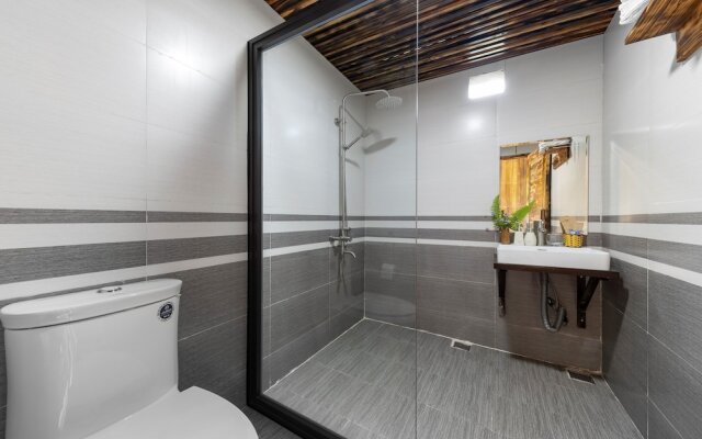 Pu Hmong Eco Retreat