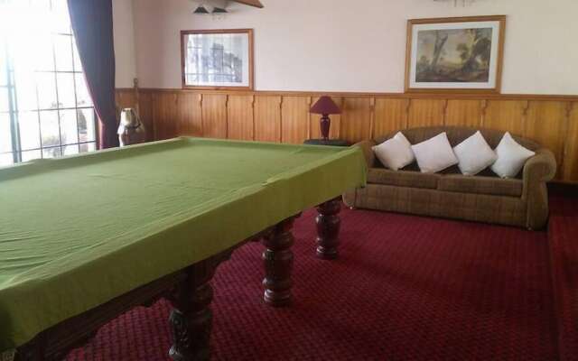 Hill Top Country Guest House