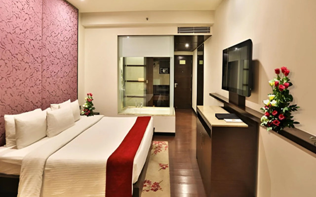 Hotel Royal Orchid