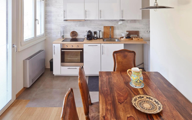 La Luna - dependance