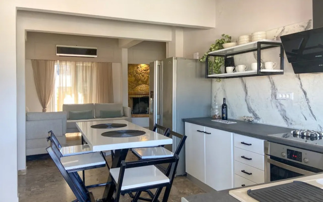 Amabilis City Apartment