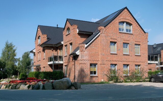 Aparthotel Museumshof