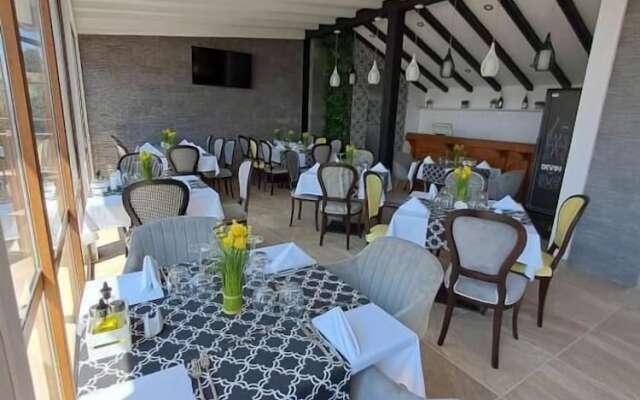 Vemara City Apart Hotel
