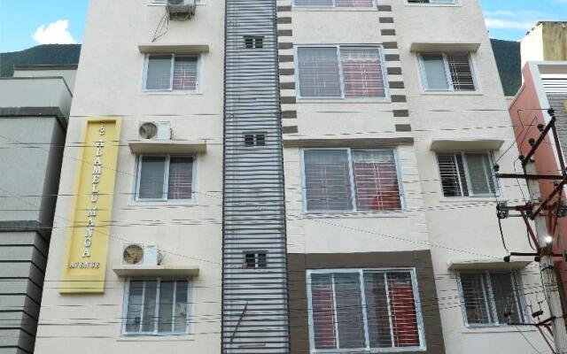Maayon Residency