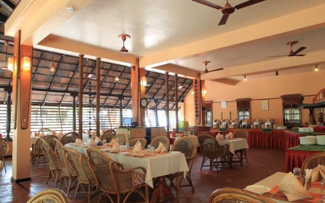 Cherai Beach Resort
