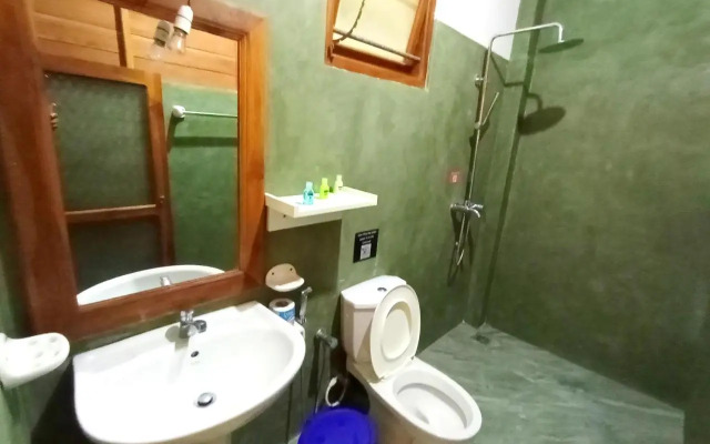 Nethu Guest House no 34 Nugagahahena, Bandaramulla, Mirissa
