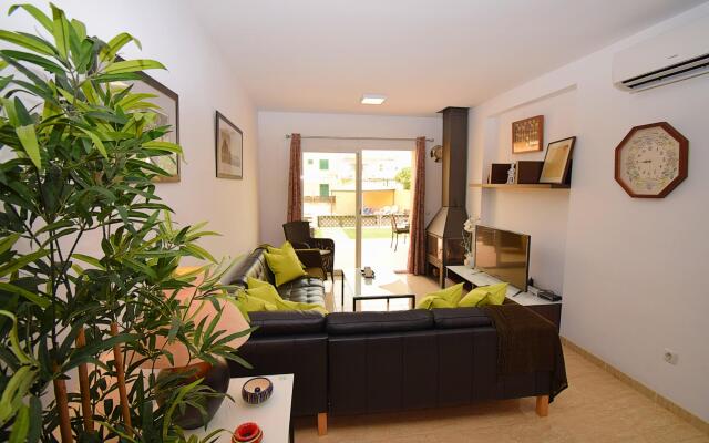 Casa Robes Sa Pobla 170 by Mallorca Charme