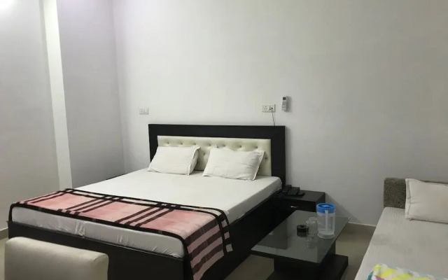 Hotel Akash Ganga by OYO Rooms