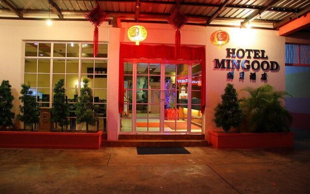 Hotel Mingood