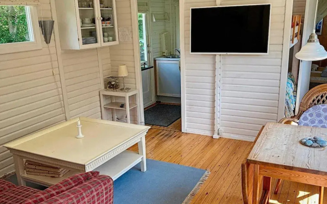 Ideal Holiday Home in Stege near Sea