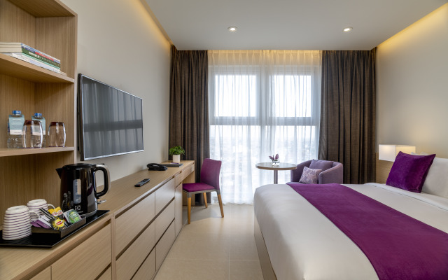 Mercure Hai Phong