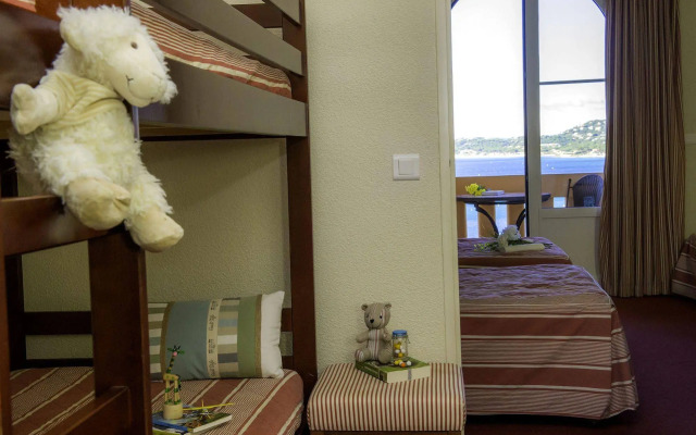 Hotel Club Vacanciel Les Issambres