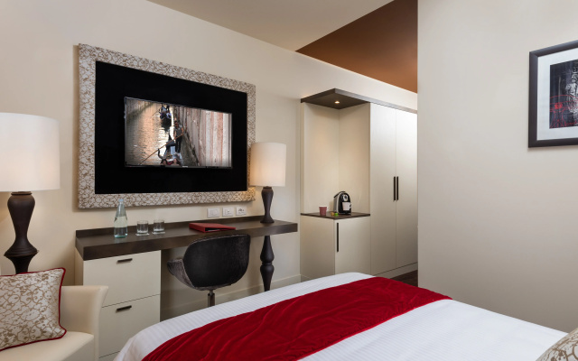 Leonardo Royal Hotel Venice Mestre - Image 3