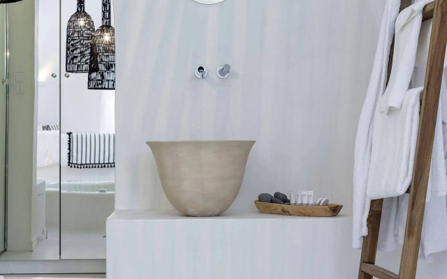 Aroma Suites