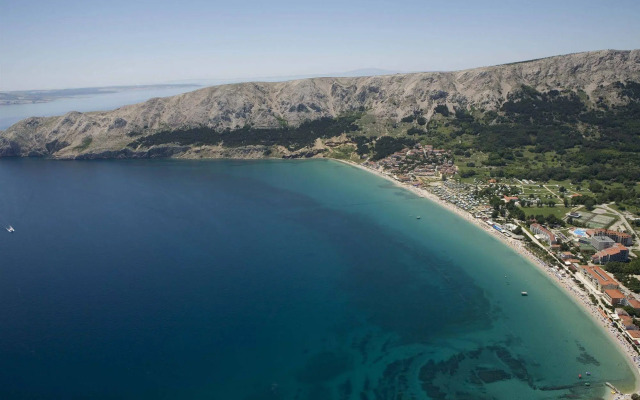 Sunny Baška Residence by Valamar, ex Zvonimir