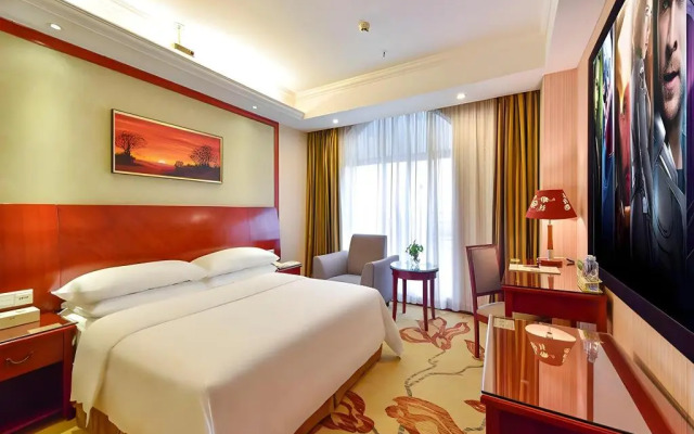 Vienna Hotel Shenzhen Bao'an Chuangye Road