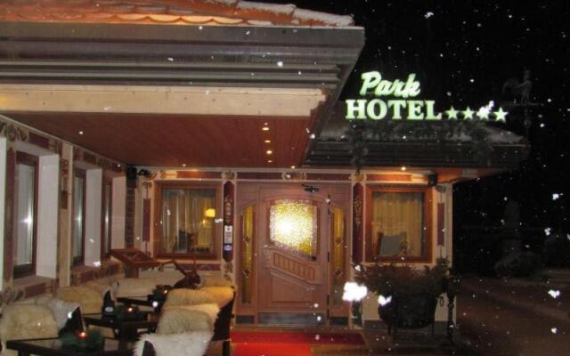 Park Hotel Arnica