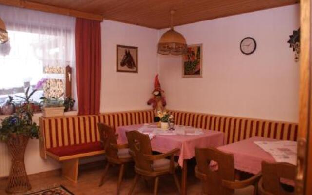 Gaestehaus Müller