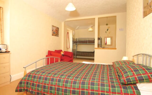 Norlands Hotel