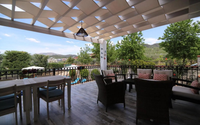Villa Tn - Fethiye