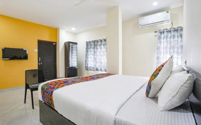 Fabhotel Grand Imperial