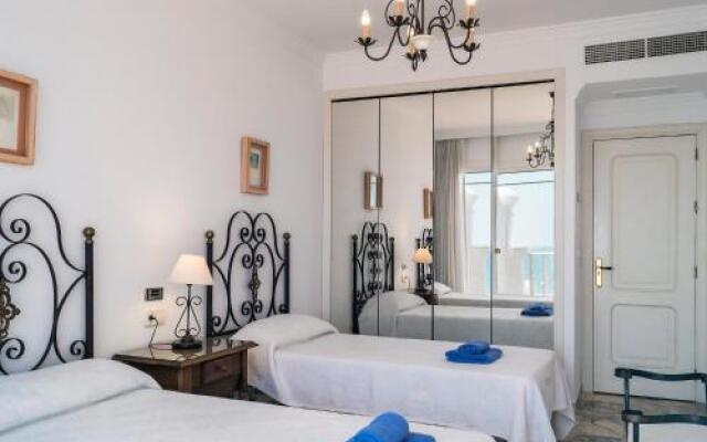Holiday Home Mijas Beach