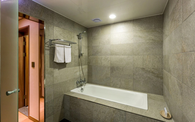 Hotel Sunbee Insadong