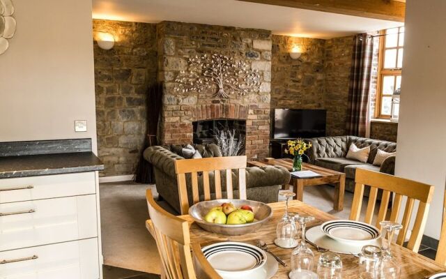 Somerset Country Escape
