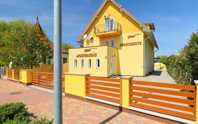 Amarillo 2 Balatonm Riaf rd