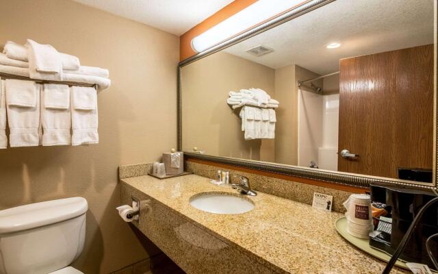 Comfort Suites Panama City Beach