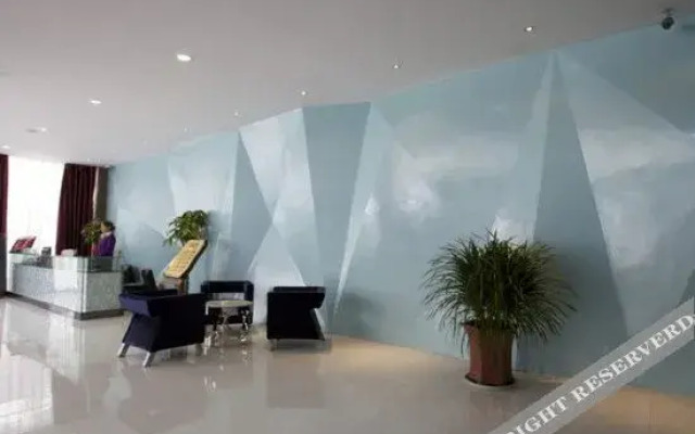 Shengxiya Hotel