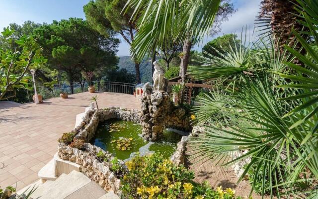 HomeHolidaysRentals Sybarite - Costa Barcelona